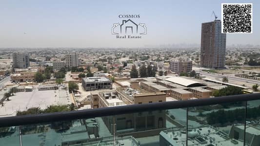 فلیٹ 1 غرفة نوم للبيع في النعيمية، عجمان - city tower (9). jpeg