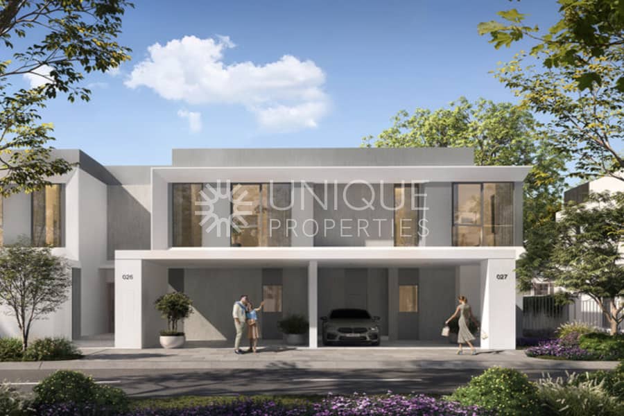 Таунхаус в Валли,Venera, 3 cпальни, 3390000 AED - 11988456 Таунхаус в Валли,Venera, 3 cпальни, 3390000 AED - 11988456