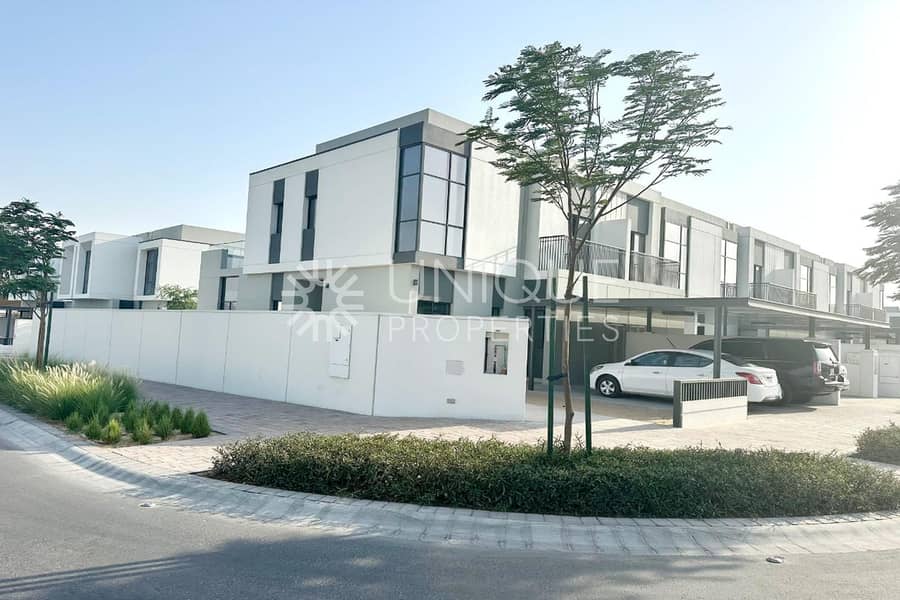 位于阿尔弗雷德街区,阿尔弗雷德西区,Murooj Al Furjan West 4 卧室的别墅 5250000 AED - 11988457 位于阿尔弗雷德街区,阿尔弗雷德西区,Murooj Al Furjan West 4 卧室的别墅 5250000 AED - 11988457