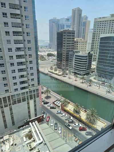 1 Bedroom Flat for Rent in Al Majaz, Sharjah - WhatsApp Image 2025-06-21 at 1.11. 25 PM. jpeg