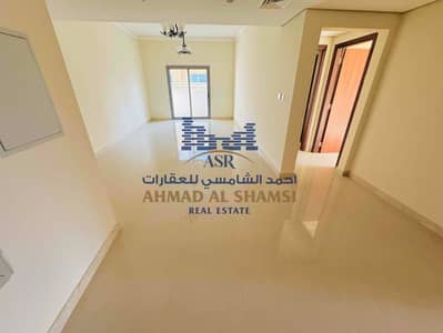 شقة 2 غرفة نوم للايجار في النهدة، الشارقة - IMG_7055. jpg