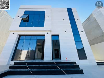 4 Bedroom Villa for Sale in Al Zahya, Ajman - WhatsApp Image 2025-06-21 at 2.02. 07 AM (1). jpg