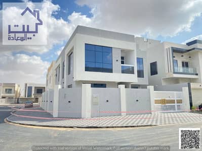 5 Cпальни Вилла в аренду в Аль Ясмин, Аджман - IMG-20250608-WA0067. jpg