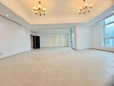 شقة 3 غرف نوم للايجار في شارع حمدان، أبوظبي - 1. jpg