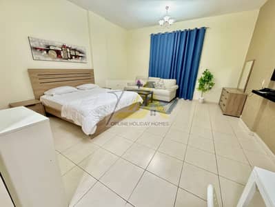 Studio for Rent in International City, Dubai - 8587da60-643c-4b8a-87eb-48e9bbee916a. jpeg