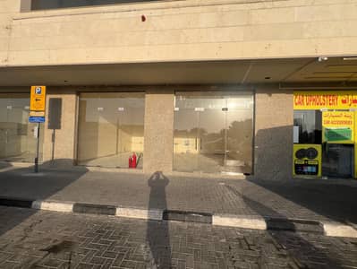 محل تجاري  للايجار في المجاز، الشارقة - IMG-20250614-WA0042. jpg