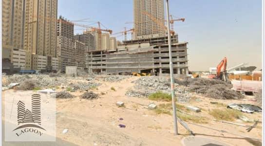 Plot for Sale in Al Amerah, Ajman - WhatsApp Image 2025-06-21 at 13.25. 16. jpeg