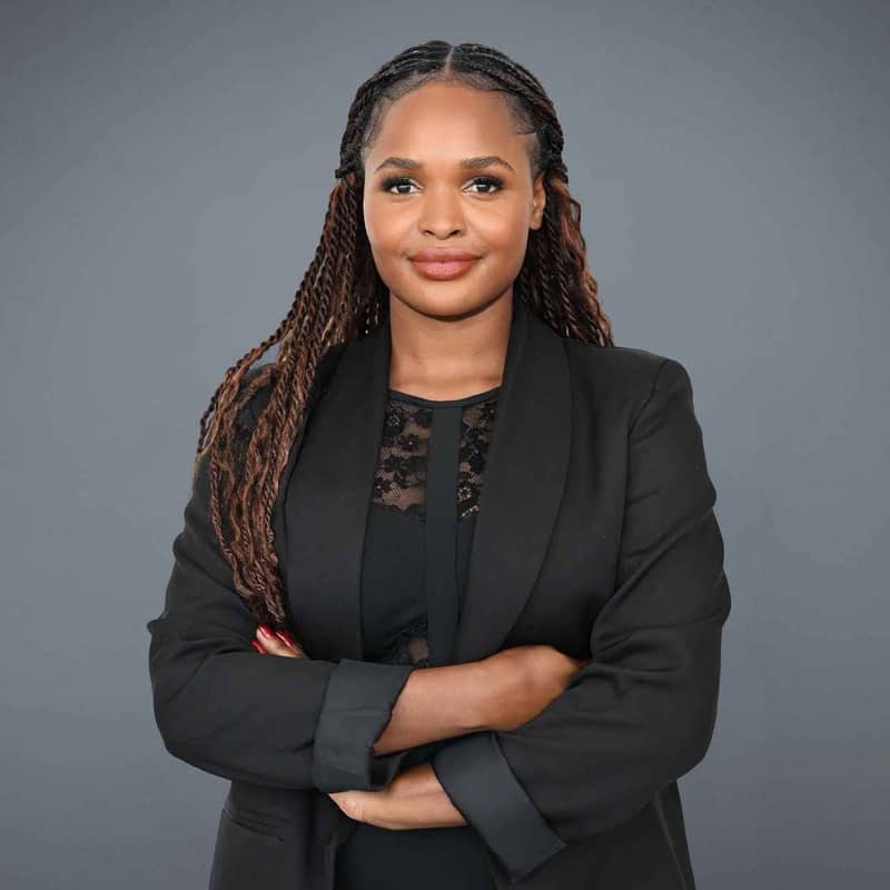 Annet Nassuuna