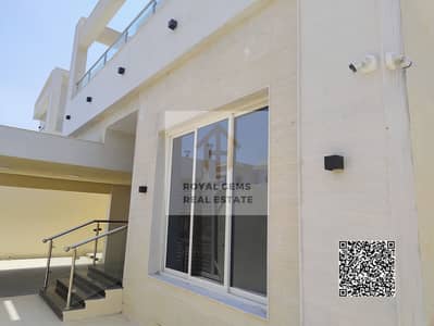 فیلا 5 غرف نوم للبيع في الحليو، عجمان - 1000118884. jpg
