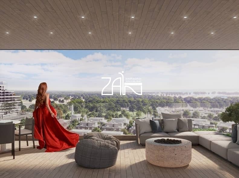 Квартира в Остров Аль Рим,Рим Хиллс,Amara, 2 cпальни, 2222900 AED - 11988611 Квартира в Остров Аль Рим,Рим Хиллс,Amara, 2 cпальни, 2222900 AED - 11988611