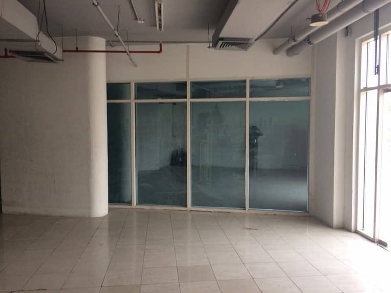 位于朱美拉湖塔 (JLT)，JLT O区，O2 公寓 的商铺 272000 AED - 4203712