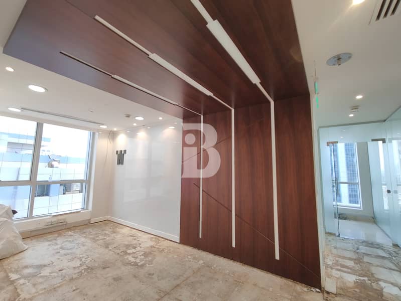Офис в улица Аэропорта，Фотоух Аль Хайр, 80000 AED - 11988626