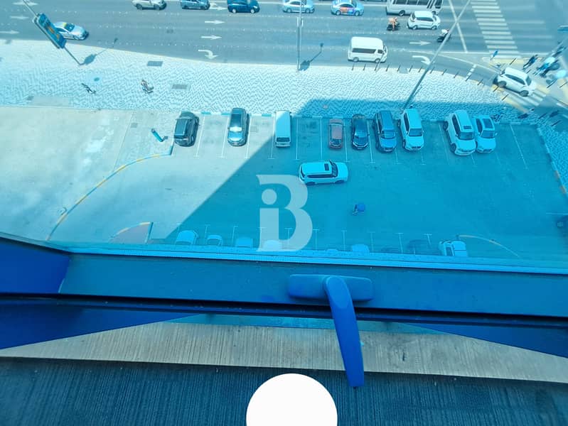 مکتب في بناية سيتي سنتر،شارع حمدان 78000 درهم - 11988628 مکتب في بناية سيتي سنتر،شارع حمدان 78000 درهم - 11988628