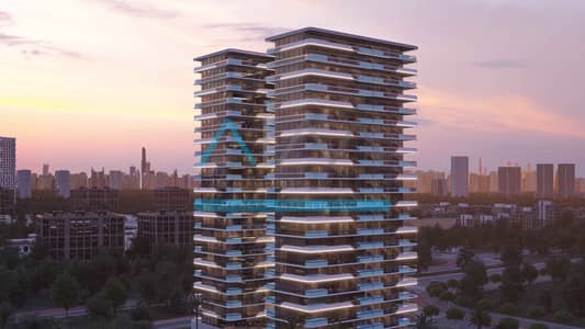 1 Bedroom Flat for Sale in Dubai Land Residence Complex, Dubai - 1. jpg
