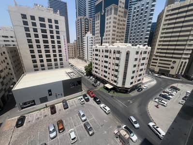 شقة 1 غرفة نوم للايجار في المجاز، الشارقة - IMG-20250618-WA0049. jpg