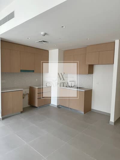 2 Bedroom Flat for Rent in Dubai Creek Harbour, Dubai - Ready To Move In | Spacious | Community View