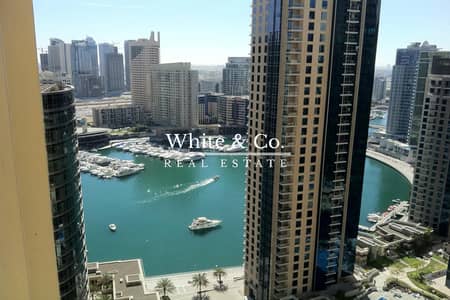 朱美拉海滩住宅（JBR）， 迪拜 2 卧室公寓待租 - 位于朱美拉海滩住宅（JBR），瑞玛公寓，瑞玛1号楼 2 卧室的公寓 134999 AED - 11988678