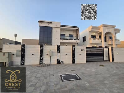 5 Bedroom Villa for Rent in Al Zahya, Ajman - IMG-20250621-WA0037_Watermarked. jpg