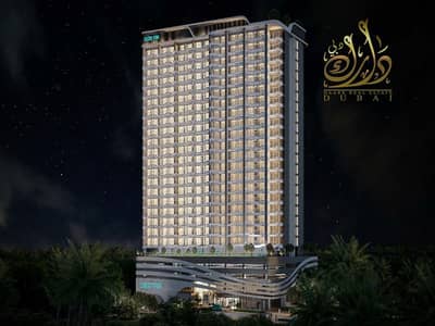 1 Bedroom Apartment for Sale in Dubai Land Residence Complex, Dubai - 1. jpg