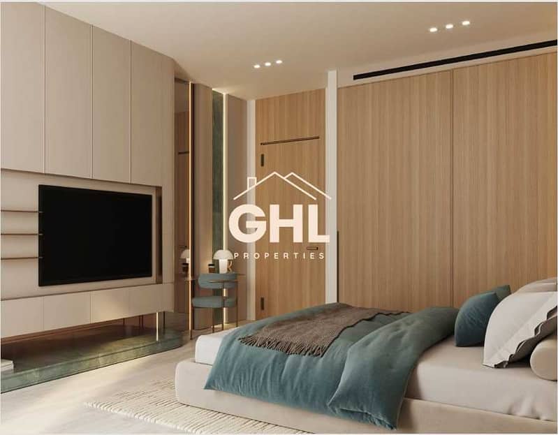 位于商业湾,Binghatti Aquarise 的公寓 1200000 AED - 11988717 位于商业湾,Binghatti Aquarise 的公寓 1200000 AED - 11988717