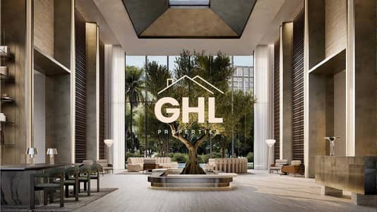 2 Bedroom Apartment for Sale in Al Wasl, Dubai - City Walk Phase 3 New Launch Coming Soon — Contact Us Now!