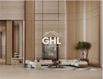 商业湾， 迪拜 单身公寓待售 - 位于商业湾，Binghatti Aquarise 的公寓 1240000 AED - 11988726