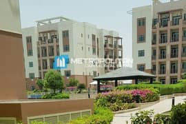 شقة في بناية السبيل،الغدیر 1 غرفة 673000 درهم - 11988738