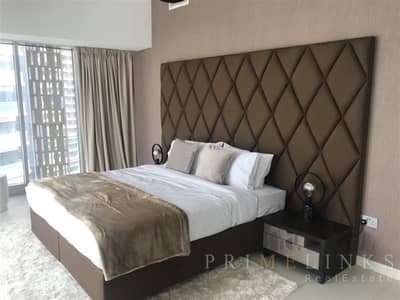 Luxurious 2 Bed Full Sea View Chiller Free Luxurious 2 Bed Full Sea View Chiller Free