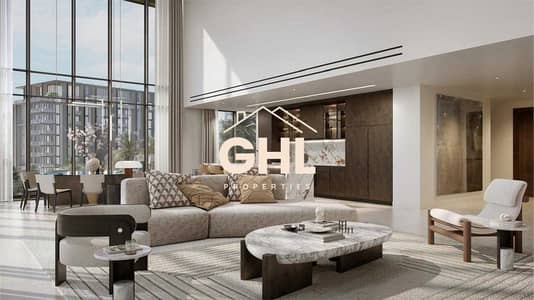 2 Bedroom Flat for Sale in Al Wasl, Dubai - New Launch Alert: City Walk Phase 3 — Call Now to Secure Your Spot!