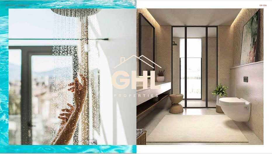Таунхаус в Дамак Лагунс,Ибица, 4 cпальни, 2215000 AED - 11988883 Таунхаус в Дамак Лагунс,Ибица, 4 cпальни, 2215000 AED - 11988883