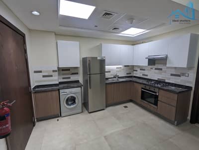 1 Bedroom Apartment for Rent in Al Furjan, Dubai - PXL_20231213_133425609. jpg