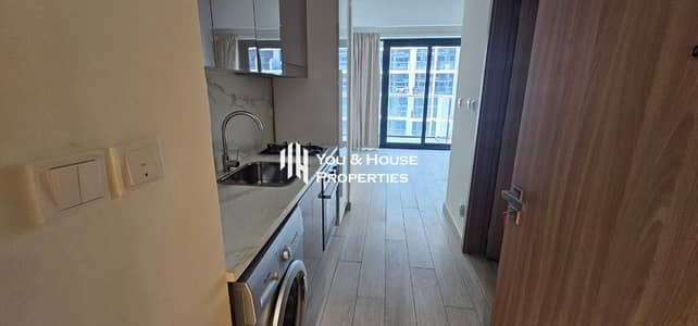 Studio for Rent in Meydan City, Dubai - IMG-20250621-WA0020. jpg