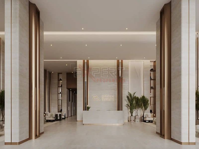 Квартира в Аль Джадаф，Дубай Хелскер Сити Фаза 2，Binghatti Starlight, 874200 AED - 11989018