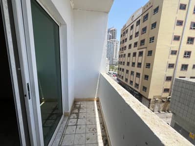 فلیٹ 1 غرفة نوم للايجار في المجاز، الشارقة - IMG-20250615-WA0006. jpg