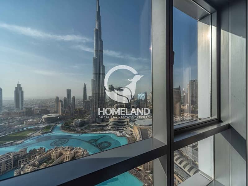 Bills Included | High Floor | Charming Views Bills Included | High Floor | Charming Views