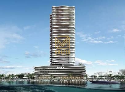 迪拜海港城， 迪拜 2 卧室公寓待售 - 19. jpg