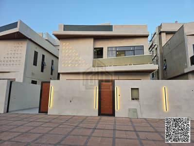 فیلا 5 غرف نوم للبيع في الحليو، عجمان - batch_20250602_185433. jpg