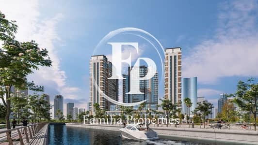 3 Cпальни Апартамент Продажа в Остров Аль Рим, Абу-Даби - WhatsApp Image 2025-03-19 at 15.58. 02_61a9067a. jpg