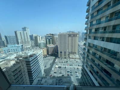 شقة 2 غرفة نوم للايجار في المجاز، الشارقة - IMG-20250619-WA0038. jpg