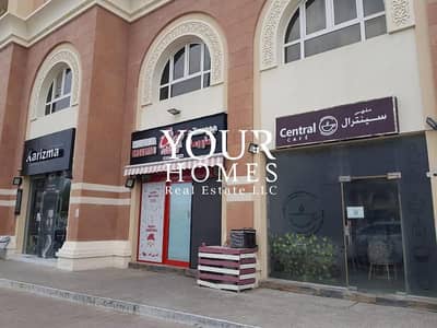 محل تجاري  للايجار في قرية جميرا الدائرية، دبي - WhatsApp Image 2022-11-07 at 13.33. 08. jpeg