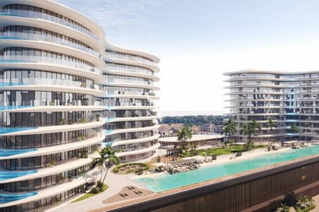 1 Bedroom Apartment for Sale in Discovery Gardens, Dubai - Next to Metro - 1 Bed+ Pool - High ROI - Furnished