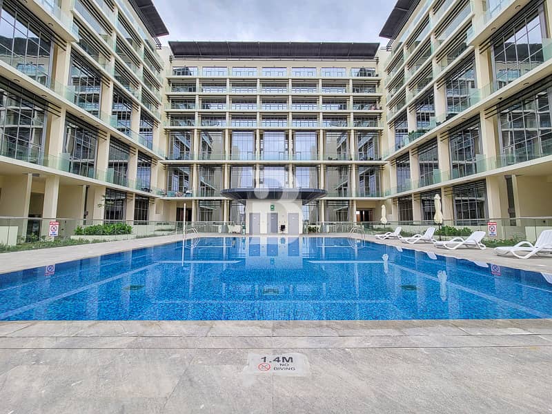 位于马斯达尔城,绿洲公寓 2 卧室的公寓 100000 AED - 11989085 位于马斯达尔城,绿洲公寓 2 卧室的公寓 100000 AED - 11989085