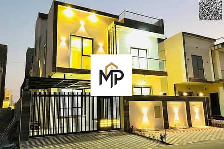 4 Bedroom Villa for Sale in Al Yasmeen, Ajman - batch_780460827-1066x800. jpg