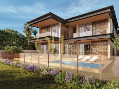 4 Cпальни Вилла Продажа в Остров Аль Рим, Абу-Даби - 19. jpg