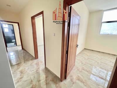 2 Cпальни Апартамент в аренду в Альжада, Шарджа - IMG_4201. jpg
