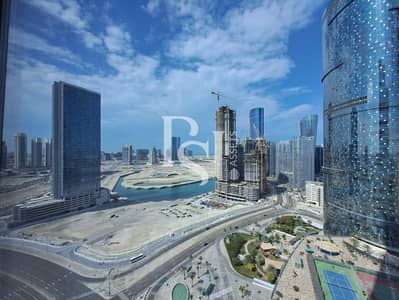 1 Bedroom Apartment for Rent in Al Reem Island, Abu Dhabi - Gate Tower Reem Island  (6). jpg