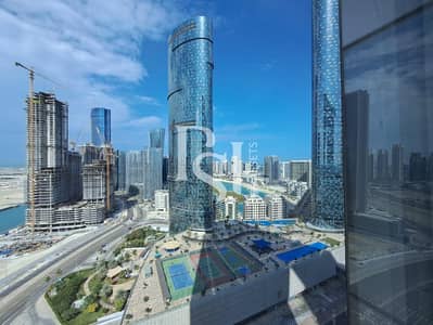 阿尔雷姆岛， 阿布扎比 1 卧室公寓待租 - Gate Tower Reem Island  (7). jpg