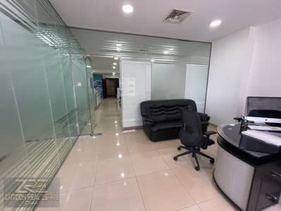 Office for Rent in Dubai Silicon Oasis (DSO), Dubai - WhatsApp Image 2025-06-21 at 1.33. 36 PM. jpeg