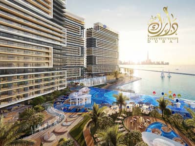 1 Bedroom Apartment for Sale in Dubai Maritime City, Dubai - 3-3. jpg