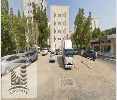 Plot for Sale in Al Rashidiya, Ajman - WhatsApp Image 2025-06-21 at 13.45. 14 (1). jpeg
